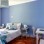 아파트 Guesthost - Comfy Near San Giovanni 코모