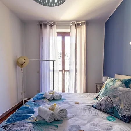 Daire Guesthost - Comfy Near San Giovanni