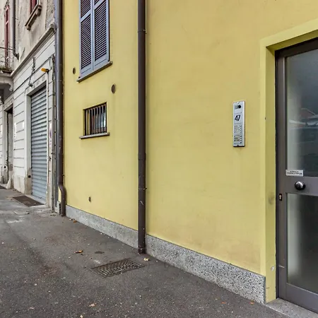 公寓 Guesthost - Comfy Near San Giovanni *