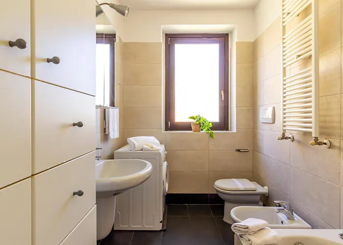 公寓 Guesthost - Comfy Near San Giovanni *